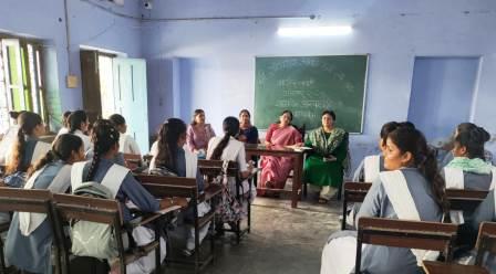 भारतेंदु हरिश्चंद्र जयंती पर साहित्यिक अंताक्षरी प्रतियोगिता आयोजित