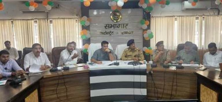 17 सितंबर से शुरू होगा 115वां लक्खी मेला, अश्लीलता और अमर्यादित कार्यक्रमों पर होगी कार्रवाई, 300 महिला पुलिसकर्मियों समेत 1000 जवान होंगे तैनात, 120 एआई कैमरों से होगी निगरानी