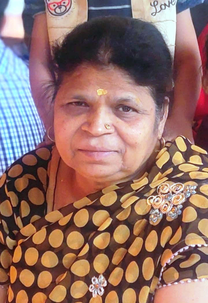 सौरभ- गौरव मोबाइल वालों की माताजी श्रीमती अनीता बंसल का निधन, अंतिम यात्रा आज सुबह 8 बजे से