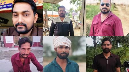 भोपतपुर बिजलीघर से रात में छह घंटे बिजली कटौती, गर्मी और मच्छर से लोग परेशान