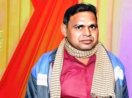 सासनी : ट्रेन से गिरकर 40 वर्षीय यात्री की मौत, परिवार में मचा कोहराम
