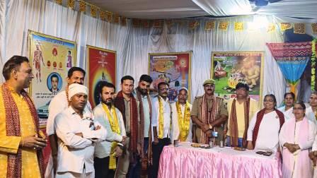 मेला श्री दाऊजी महाराज में ब्रह्माकुमारी शिविर का शुभारंभ, आध्यात्मिक ज्ञान एवं श्रेष्ठ संस्कारों का दिया संदेश