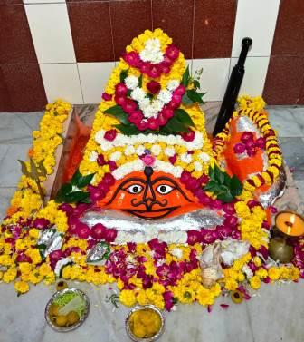 रविवार (20/09/26) दर्शन श्री भैरवनाथ जी महाराज, मेंडू बरेली रोड हाथरस