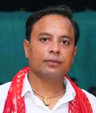 सादाबाद : श्री अग्रवाल युवा समाज की कार्यकारिणी गठित, अग्रकुल प्रवर्तक श्री महाराजा अग्रसेन जी महाराज जयंती उपलक्ष्य में होंगे तीन दिनी कार्यक्रम