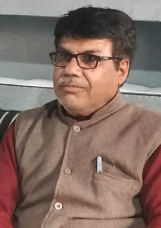 कांग्रेस नेता ने चुनाव आयोग की कार्यप्रणाली पर गंभीर सवाल उठाए