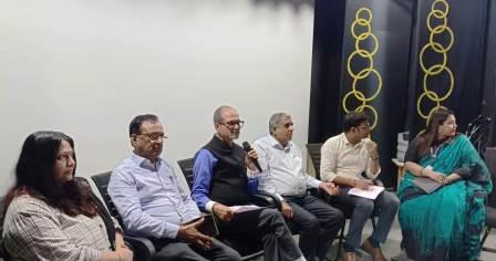 सेवा संकल्प अभियान में 30 सितंबर को ब्लॉक स्तर पर होंगी विभिन्न प्रतियोगिताएं, 75×75 वर्ग फीट की रंगोली बनेगी आकर्षण का केंद्र
