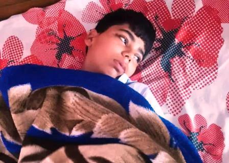 सादाबाद : नगला काठ में बुखार का प्रकोप, कई घरों में दर्जनभर से ज्यादा लोग वायरल की चपेट में