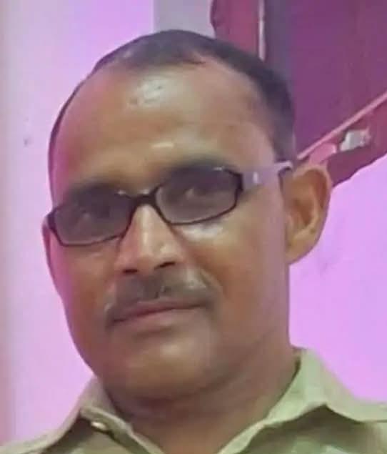 सादाबाद : हादसे में रोडवेज कर्मचारी की मौत, गांव लौटते वक्त मई खंदौली मार्ग पर बाइक सवार को अज्ञात वाहन ने रौंदा