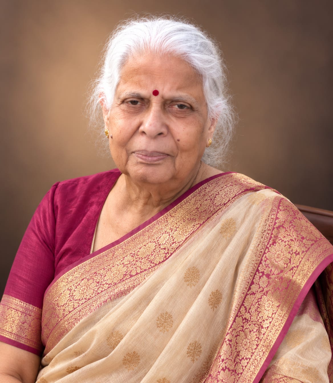 हाथरस की वरिष्ठ स्त्रीरोग विशेषज्ञ डॉ. कमलेश वार्ष्णेय जी का निधन, अंतिम यात्रा आज शाम 7 बजे से