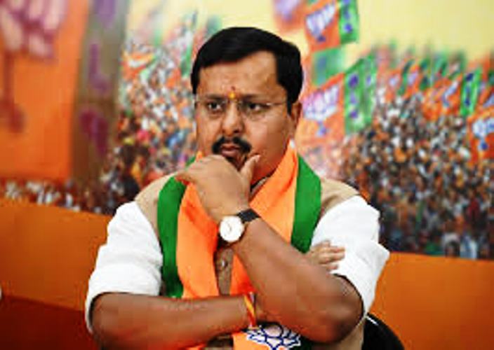 पश्चिमी यूपी में भाजपा की संगठनात्मक तैयारियों की समीक्षा करेंगे नितिन नबीन, मिशन-2027 की तैयारियों के बीच पश्चिमी यूपी पहुंचेंगे भाजपा के राष्ट्रीय अध्यक्ष