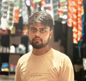 हसायन : कोबरा सर्प के दंश से हुई पंचर मिस्त्री की मौत दुकान से घर जाने के बाद पीछे खेत पर जा  रहा था, पंचर मिस्त्री की मौत से मचा गांव नगला रति में कोहराम