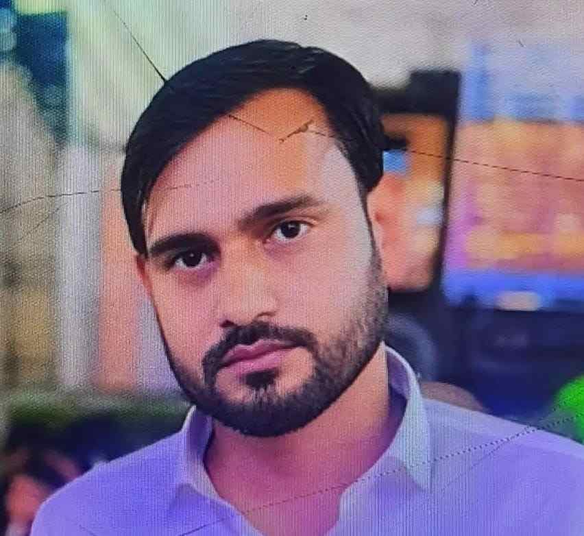 हसायन : संदिग्ध परिस्थितियों में हुई युवक की मौत के एक सौ बीस घंटा के बाद भी नही लगा सुराग