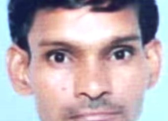 हाथरस में आगरा रोड पर युवक का शव मिलने से मची आफरा- तफरी