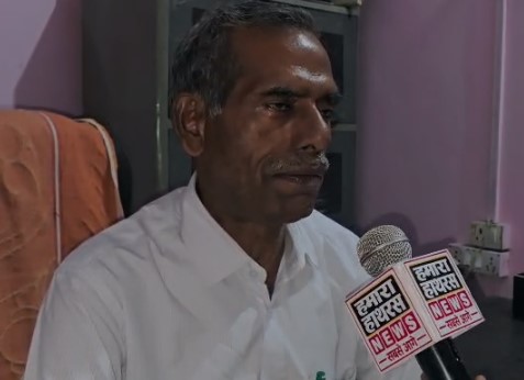 सिकन्दराराऊ : आर्टिफीसियल इंटेलिजेंस जनरेटेड आपत्तिजनक वीडियो वायरल करने का मामला, दो छात्र निष्कासित