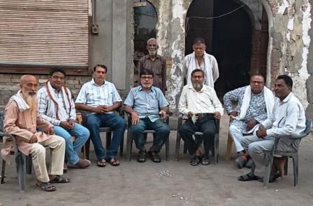 आराधना मिश्रा के यूपी कांग्रेस अध्यक्ष बनने पर हाथरस कांग्रेस में खुशी, नई टीम को लेकर जताया उत्साह