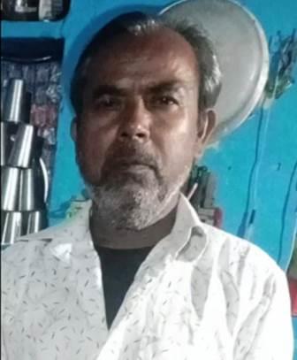 सासनी-नानऊ मार्ग पर दर्दनाक हादसा: अज्ञात वाहन की टक्कर से ऑटो खाई में पलटा, वृद्ध की मौत, पोती गंभीर