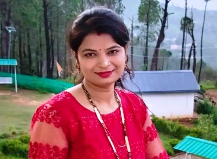 हाथरस में विवाहिता का शव फंदे से लटका मिला, मायके पक्ष ने लगाया दहेज हत्या का आरोप