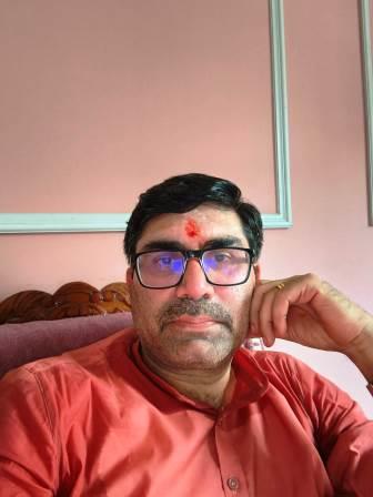 हाथरस के अलंकार शर्मा बने गौतम बुद्ध नगर के जिला कार्यवाह, संघ में मिली नई जिम्मेदारी