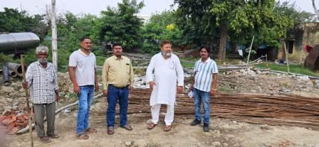 सिकन्दराराऊ में एक से 20 नवंबर तक लगेगा दीपावली महोत्सव, पालिका बोर्ड ने दी स्वीकृति
