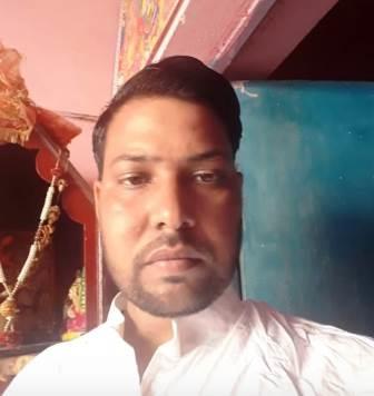 हाथरस के गोपाल की फरीदाबाद में हत्या, फरीदाबाद में पत्नी और प्रेमी पर पति की हत्या का आरोप, दो आरोपी गिरफ्तार