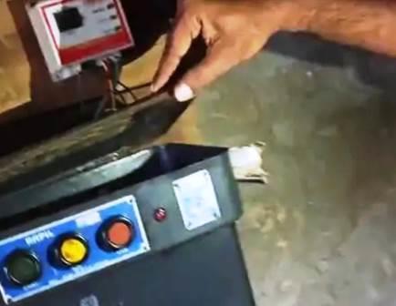 सादाबाद : बदमाशों ने आठ नलकूपों के ताले तोड़े, कॉपर, सहित तमाम क़ीमती सामान पार कर ले जाने में सफल रहे चोर।