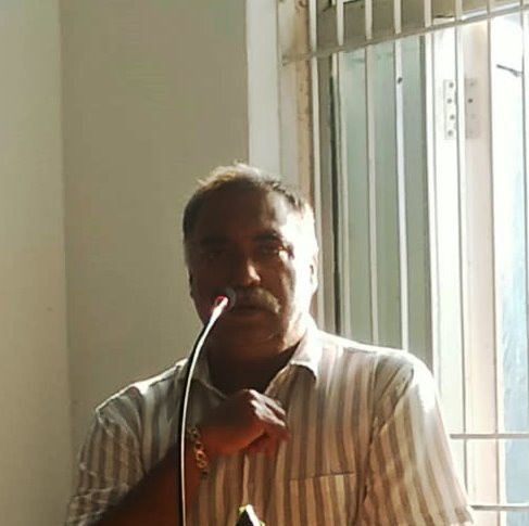 आगरा खंड स्नातक MLC चुनाव: चाचा अमरीश पाल सिंह निर्दलीय मैदान में, भतीजे ऋषि राज महाराज ने भाजपा प्रत्याशी के समर्थन में की अपील