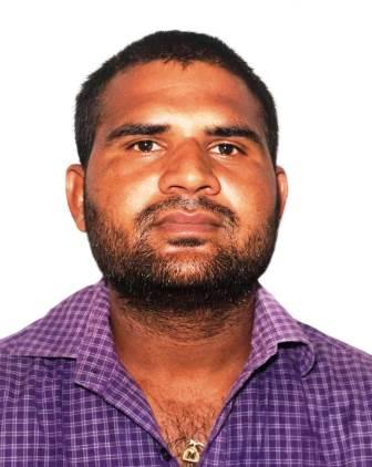 बंदर के आतंक से दर्दनाक हादसा सीढ़ियों से फिसलकर प्रॉपर्टी ब्रोकर की मौत