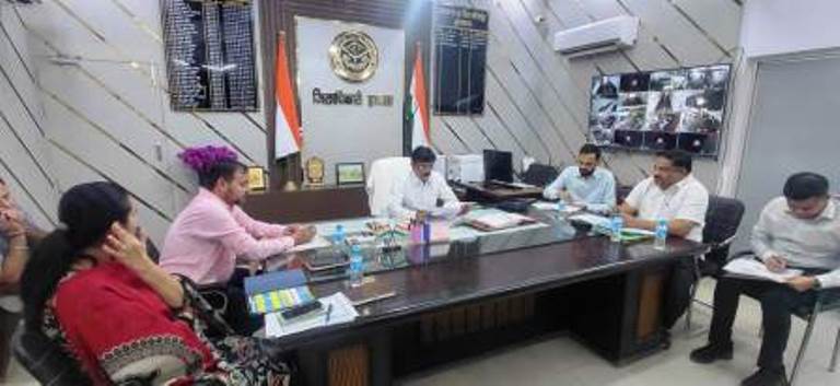 मतदाता सूची के विशेष पुनरीक्षण की तैयारी, 12 नवंबर से शुरू होगा अभियान