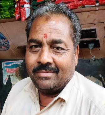 सहपऊ : व्यापार मंडल अध्यक्ष देवा लाल के निधन से कस्बे में शोक की लहर