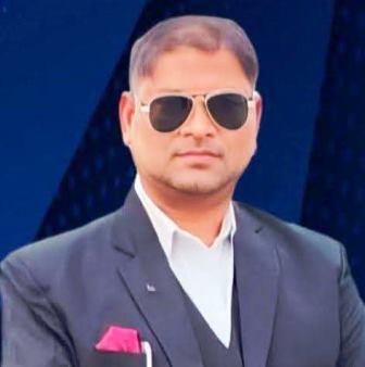 मुख्यमंत्री योगी आदित्यनाथ ने चौधरी विजेंद्र सिंह को भेजा शुभकामना पत्र, समाज सेवा के प्रयासों की सराहना