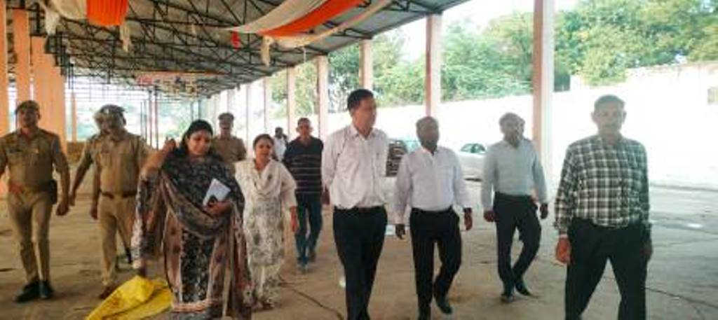 एक ही स्थान पर मिलेगी न्यायिक सहायता और सरकारी योजनाओं का लाभ, 25 विभाग लगाएंगे 36 स्टॉल