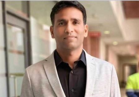 भाजपा प्रदेश मंत्री यतेन्द्र शर्मा के नेतृत्व में कल सासनी में चलेगा व्यापक स्वच्छता अभियानकल अभियान
