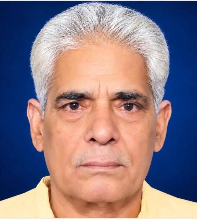 सादाबाद : बुजुर्ग की मौत के मामले में मुकदमा दर्ज