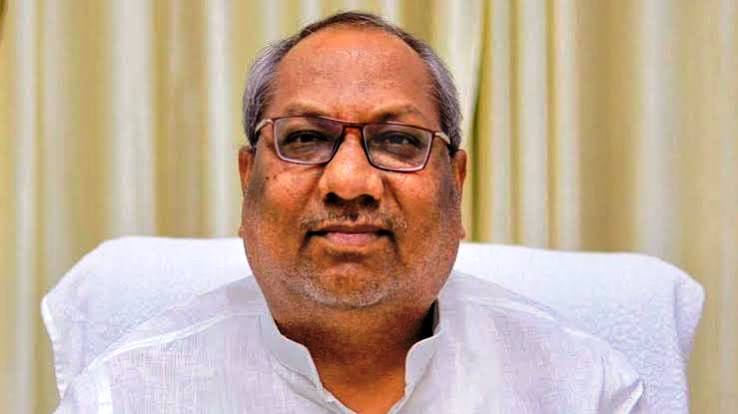 17 अक्टूबर को हाथरस आएंगे कैबिनेट मंत्री डॉ. संजय कुमार निषाद