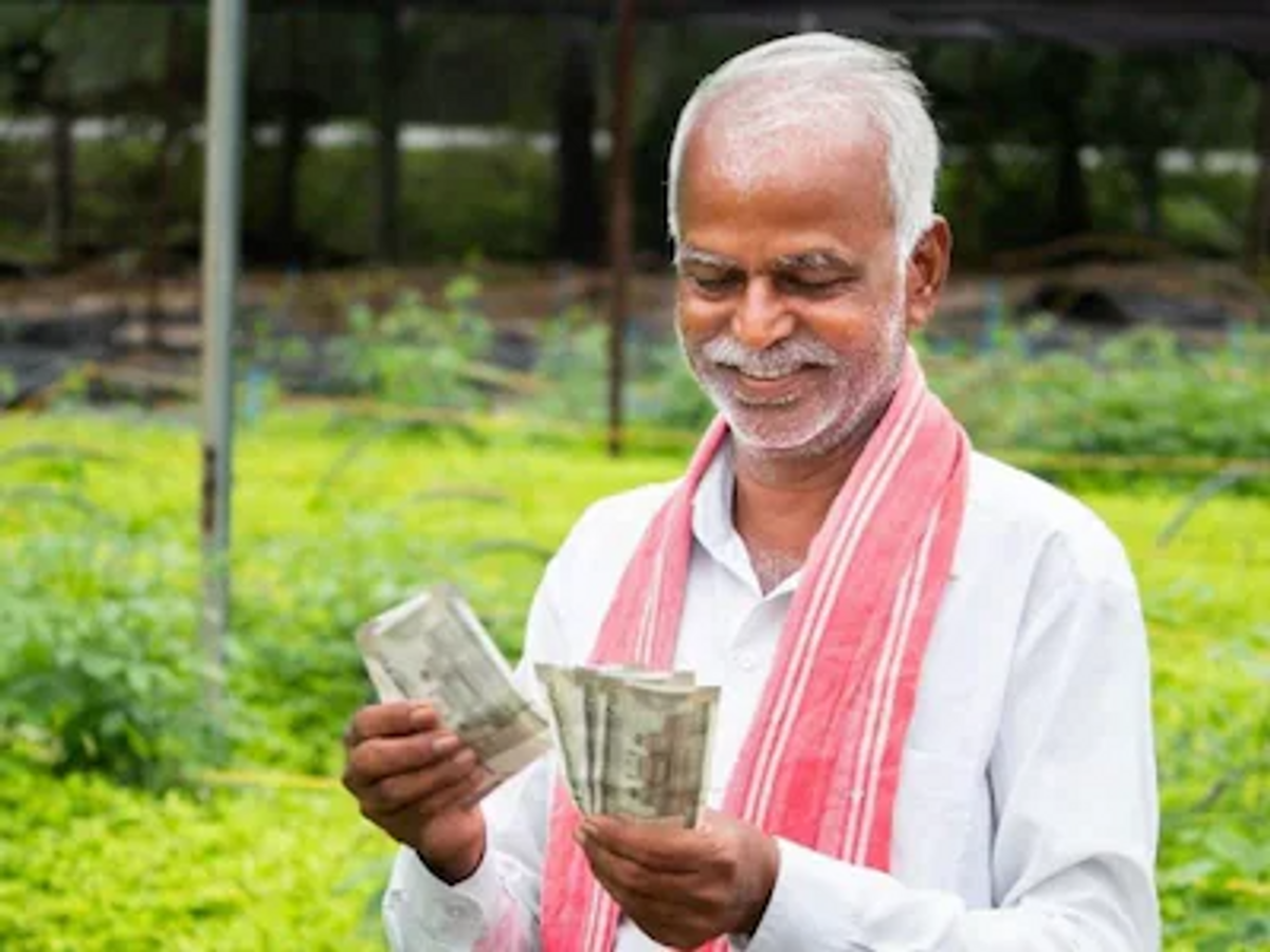 हाथरस के 1.68 लाख किसानों के खातों में पहुंची पीएम किसान सम्मान निधि की 24वीं किस्त